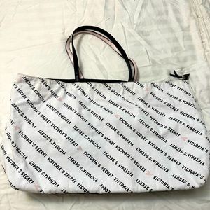 Victoria Secret Tote Bag